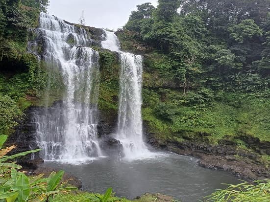Explore Mystic Southern Laos Tours Including Boliven Plateua, Wat Phou Champasak & 4,000Islands