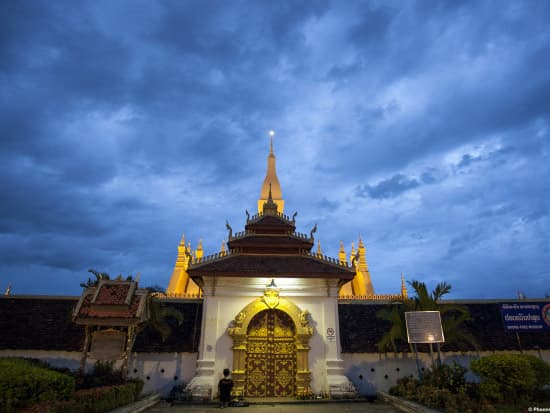 Classic Overland Laos Tour-Vientiane-Vangvieng-Phonsavanh-Luang Prabang