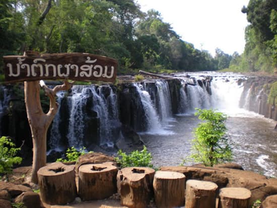 Explore Northern-Central & Southern Laos- Bangkok-Luang Prabang-Nong Khiau-Luang Prabang-Phonsavanh (Plain of jars)-Vang Vieng-Vientiane-Southern Laos-Bangkok
